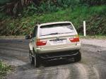 BMW X5 3.0i 2000 года (AU)